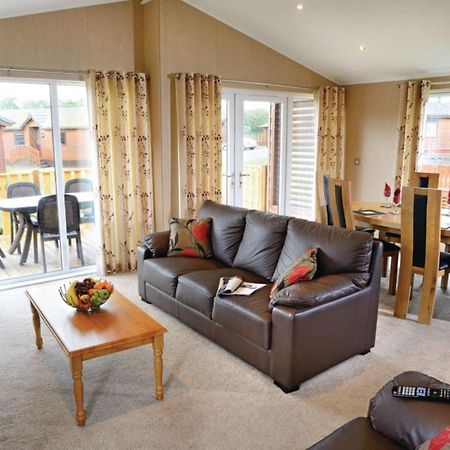 South Lakeland Leisure Village Hornby  Esterno foto