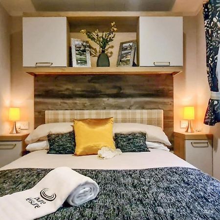 South Lakeland Leisure Village Hornby  Esterno foto