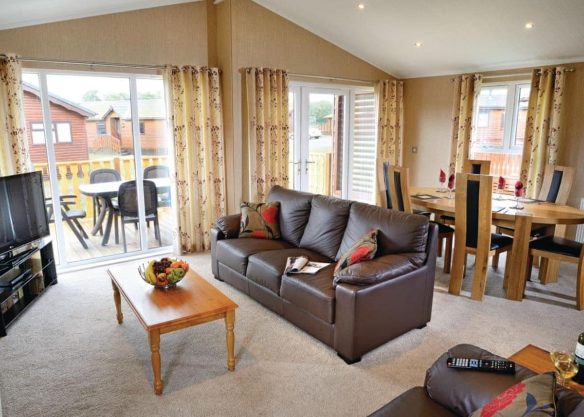 South Lakeland Leisure Village Hornby  Esterno foto