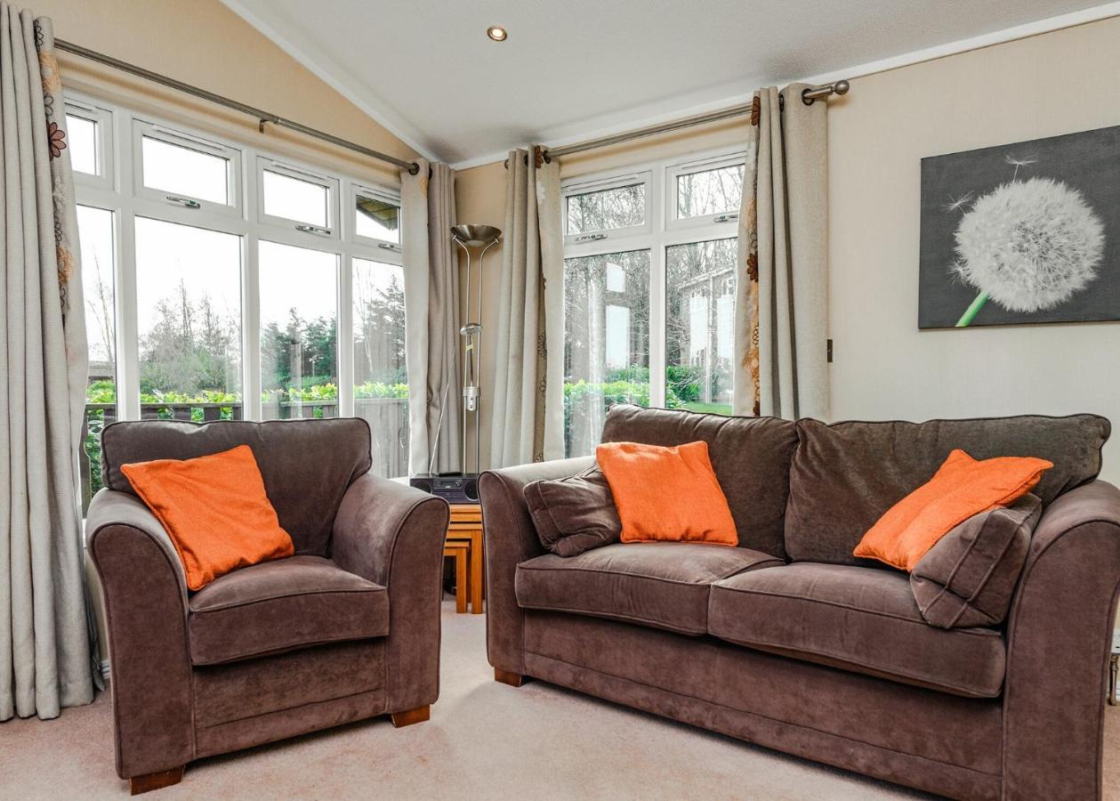 South Lakeland Leisure Village Hornby  Esterno foto