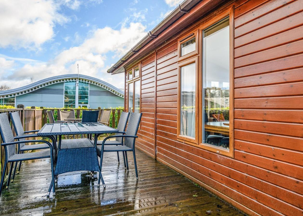 South Lakeland Leisure Village Hornby  Esterno foto