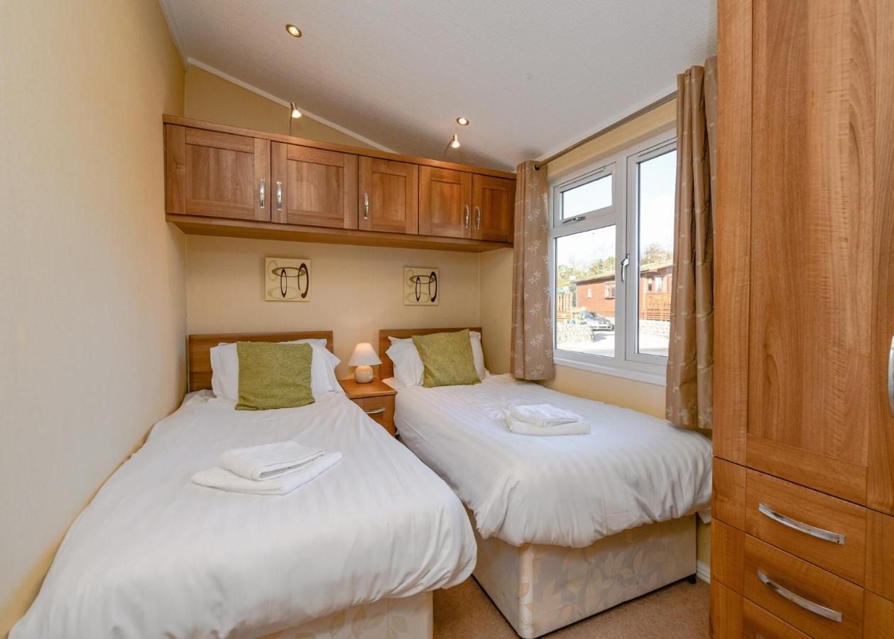 South Lakeland Leisure Village Hornby  Esterno foto