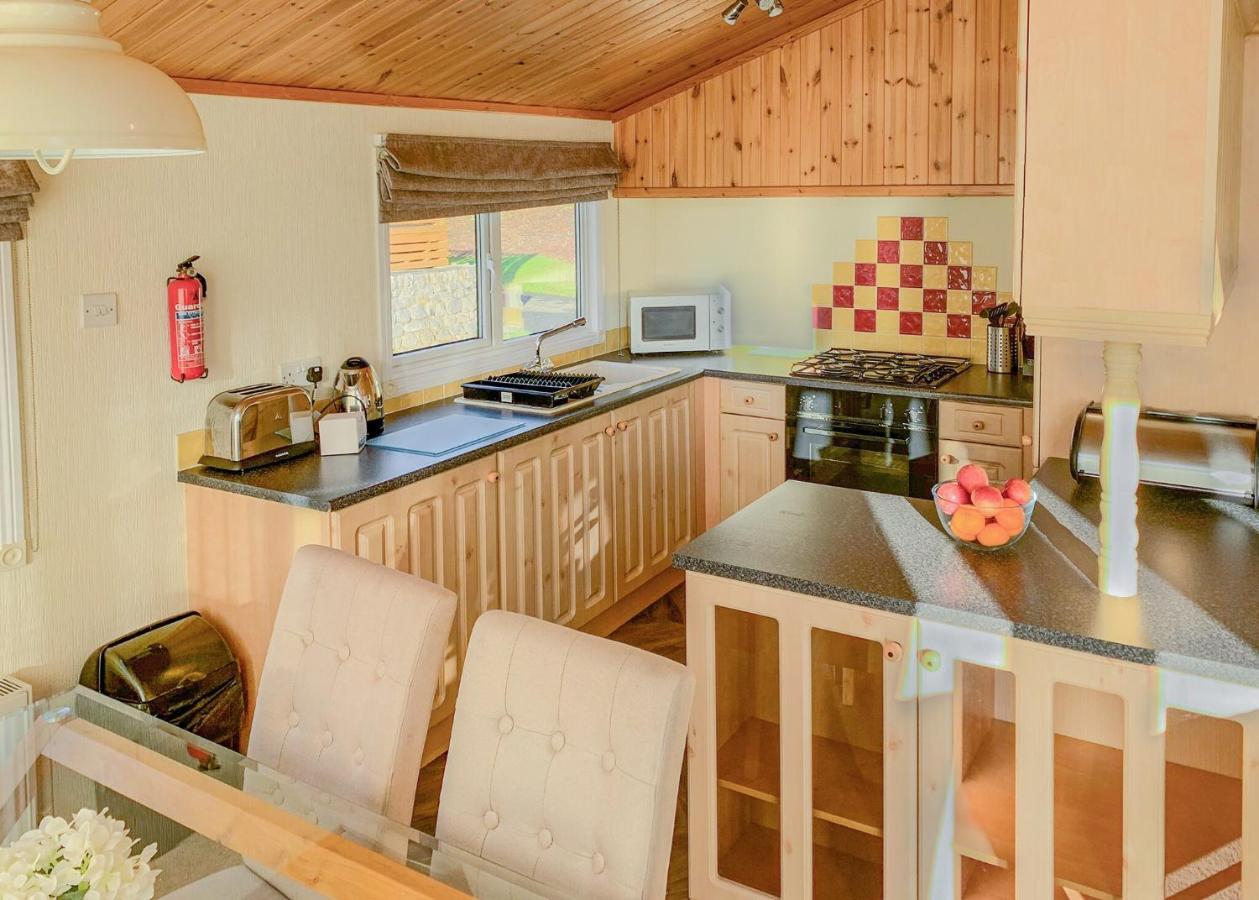 South Lakeland Leisure Village Hornby  Esterno foto
