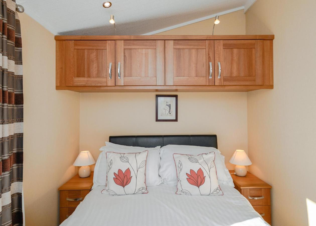 South Lakeland Leisure Village Hornby  Esterno foto