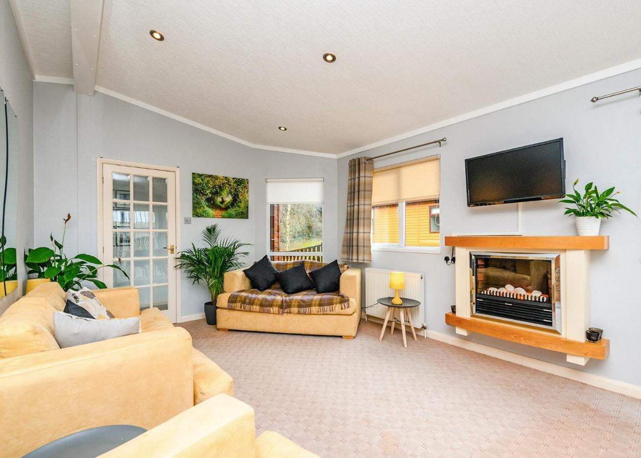 South Lakeland Leisure Village Hornby  Esterno foto
