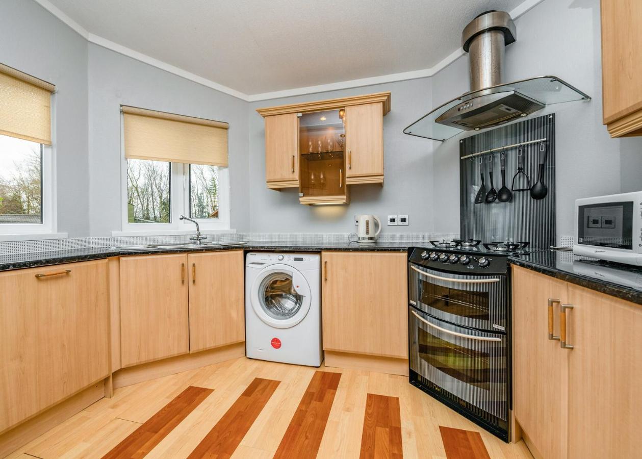 South Lakeland Leisure Village Hornby  Esterno foto