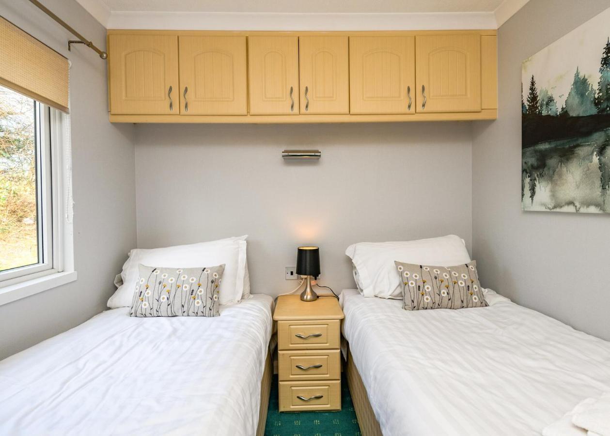 South Lakeland Leisure Village Hornby  Esterno foto