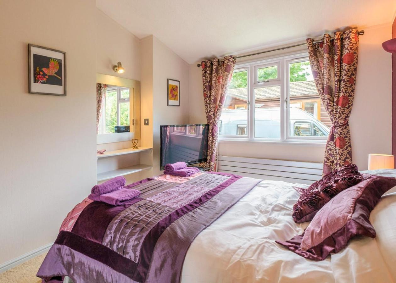 South Lakeland Leisure Village Hornby  Esterno foto