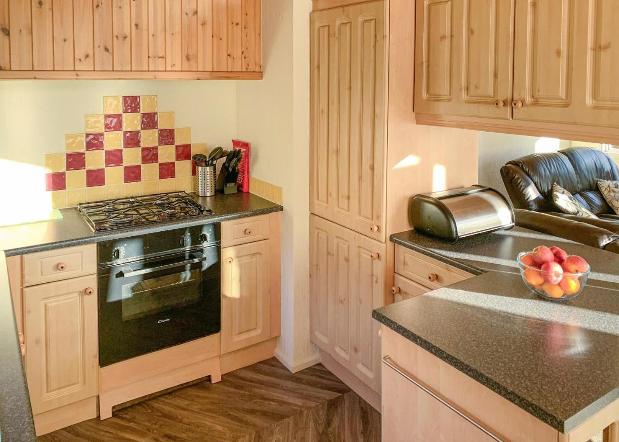 South Lakeland Leisure Village Hornby  Esterno foto
