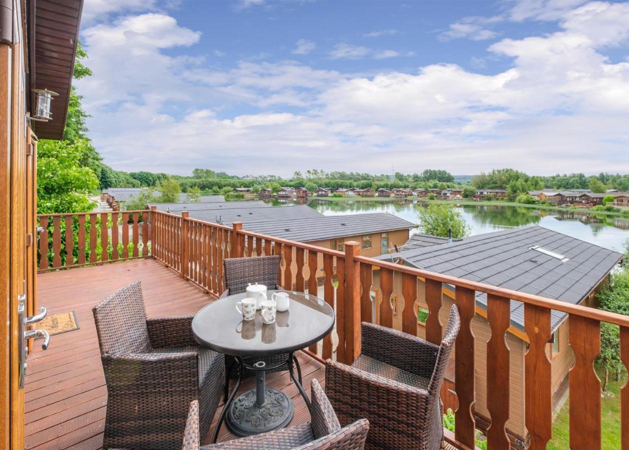 South Lakeland Leisure Village Hornby  Esterno foto