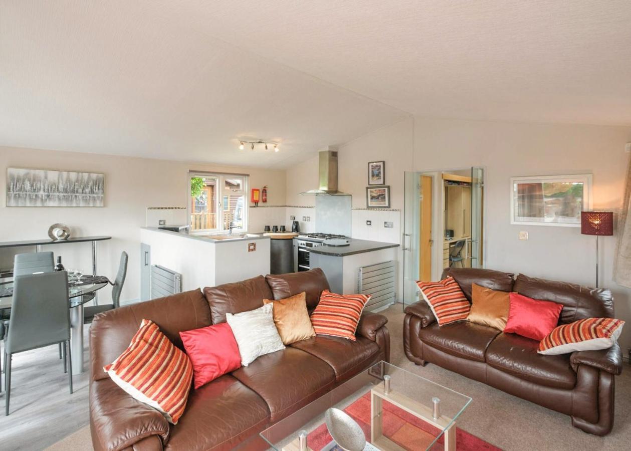 South Lakeland Leisure Village Hornby  Esterno foto