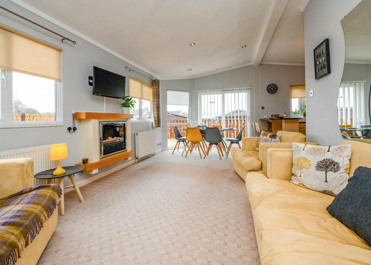South Lakeland Leisure Village Hornby  Esterno foto