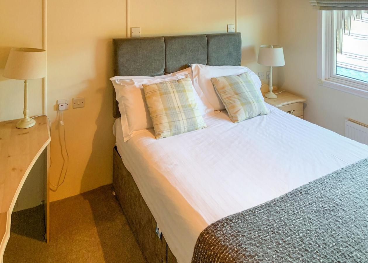 South Lakeland Leisure Village Hornby  Esterno foto