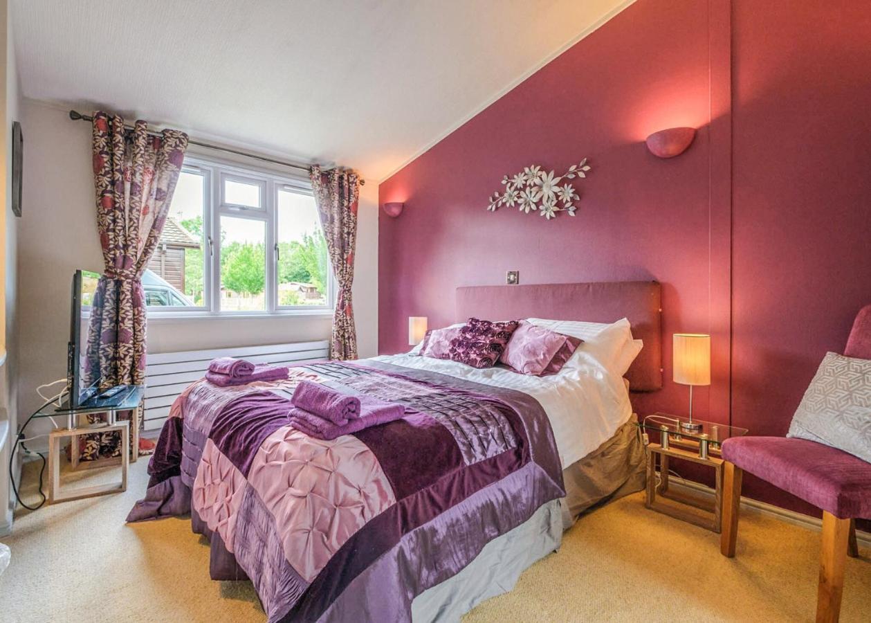 South Lakeland Leisure Village Hornby  Esterno foto