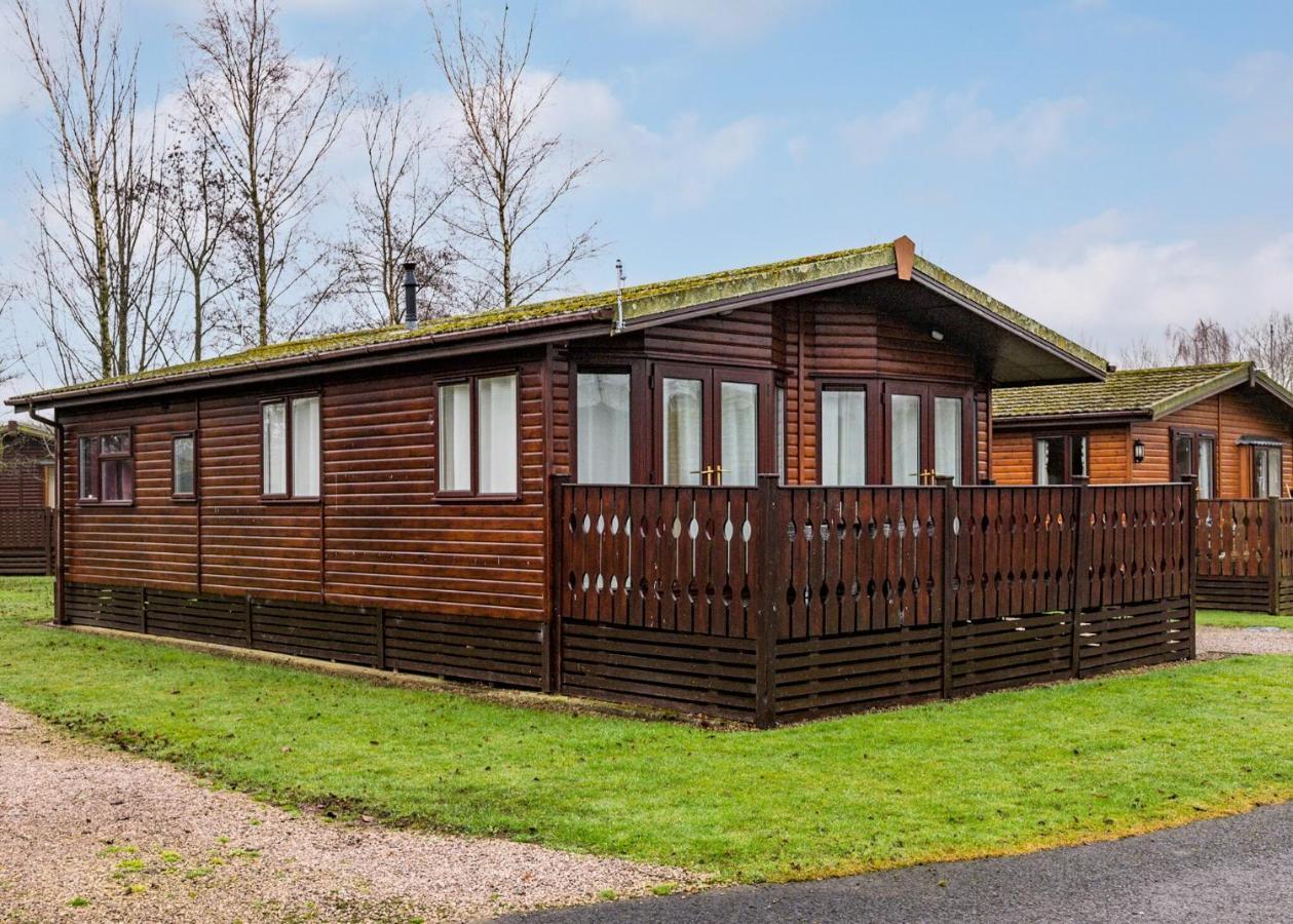 South Lakeland Leisure Village Hornby  Esterno foto