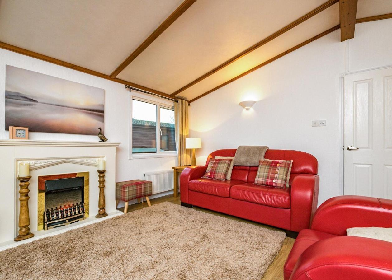 South Lakeland Leisure Village Hornby  Esterno foto