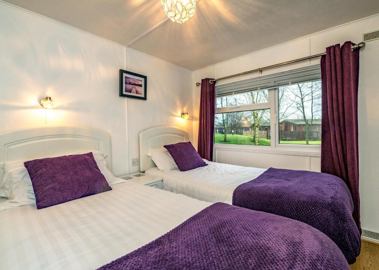 South Lakeland Leisure Village Hornby  Esterno foto