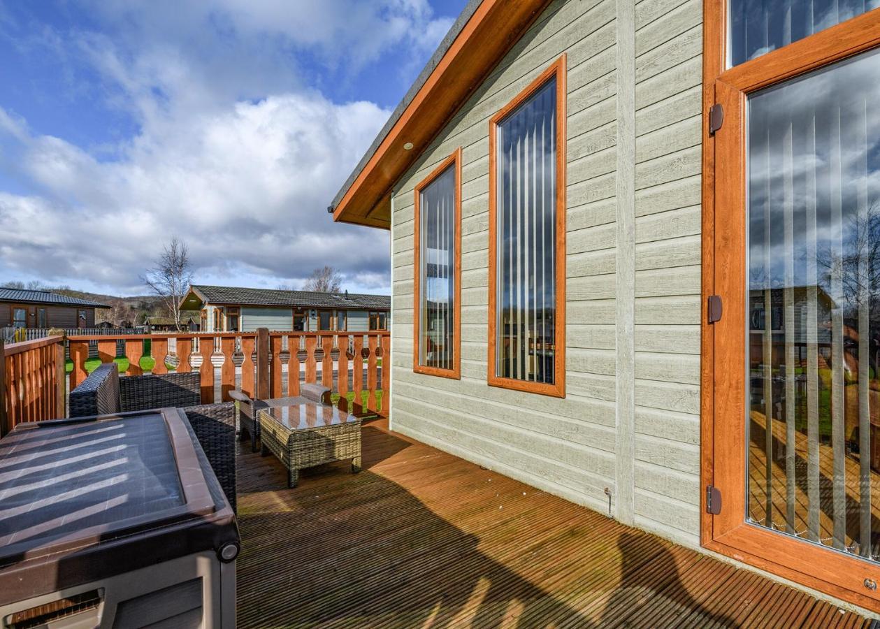 South Lakeland Leisure Village Hornby  Esterno foto