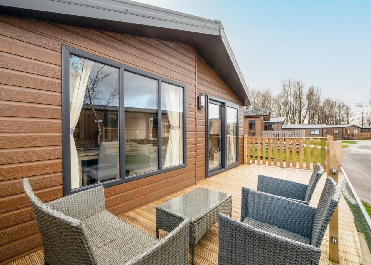 South Lakeland Leisure Village Hornby  Esterno foto