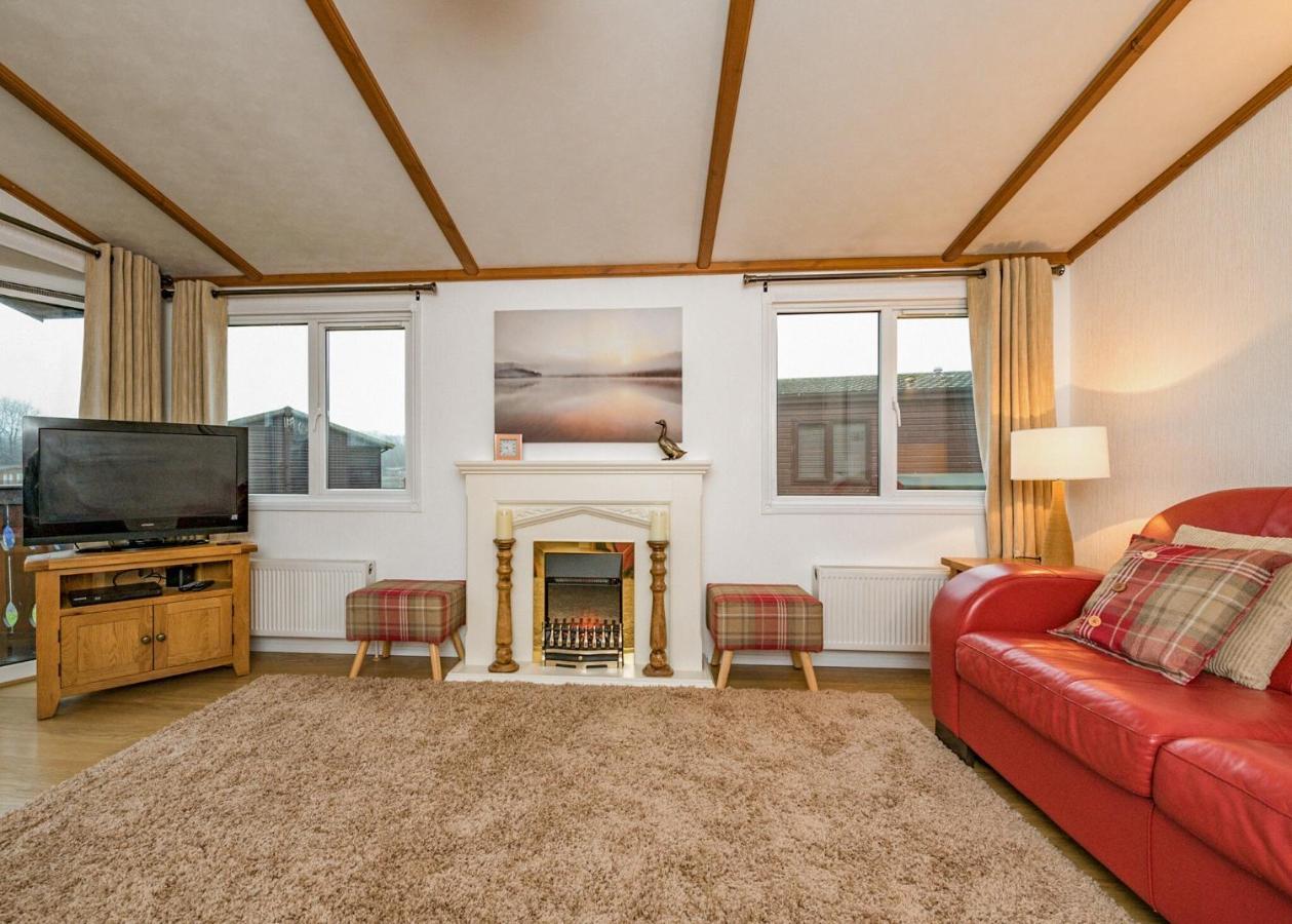 South Lakeland Leisure Village Hornby  Esterno foto