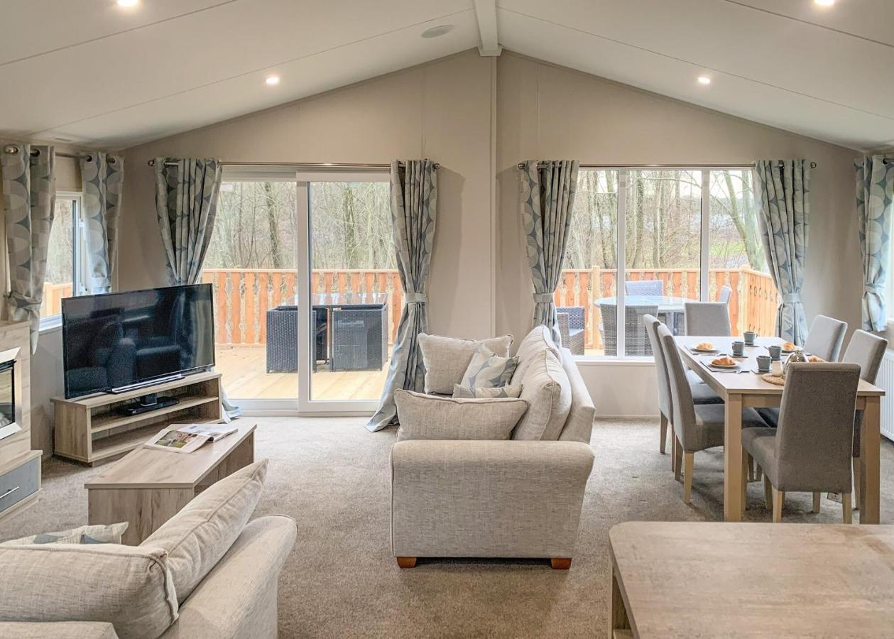 South Lakeland Leisure Village Hornby  Esterno foto
