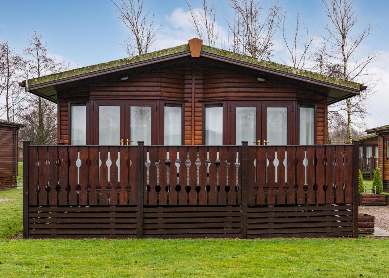 South Lakeland Leisure Village Hornby  Esterno foto