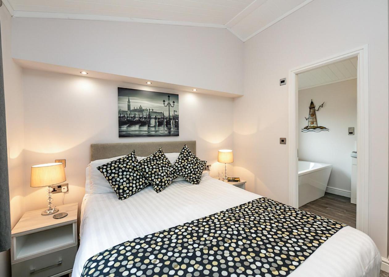 South Lakeland Leisure Village Hornby  Esterno foto