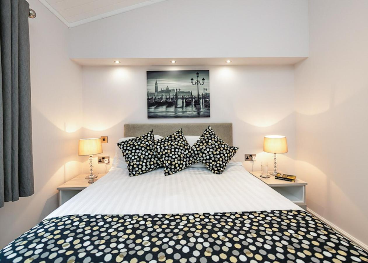 South Lakeland Leisure Village Hornby  Esterno foto