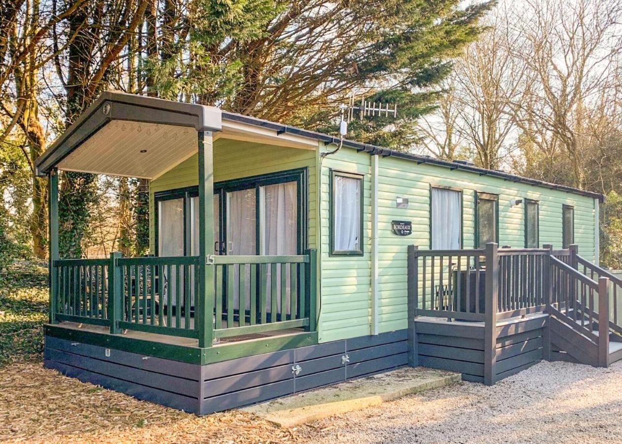 South Lakeland Leisure Village Hornby  Esterno foto